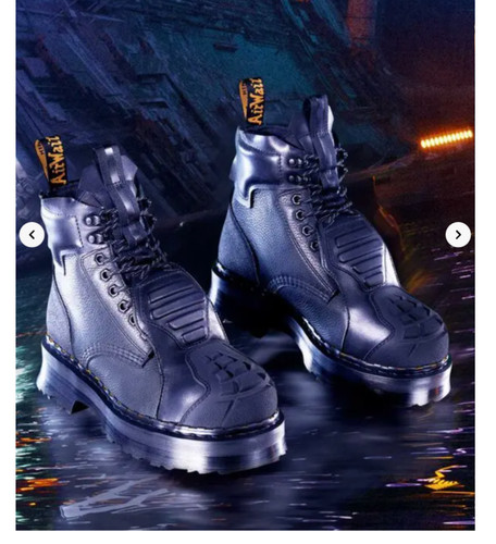 Martens 1460 protect - martens,