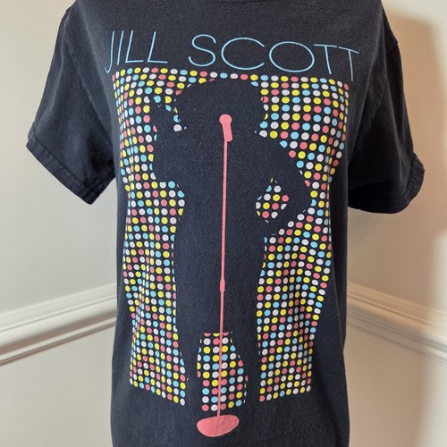 Jill scott summer tour - jill, 2019