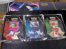 3 Pokebox Pokémon Typhlosion