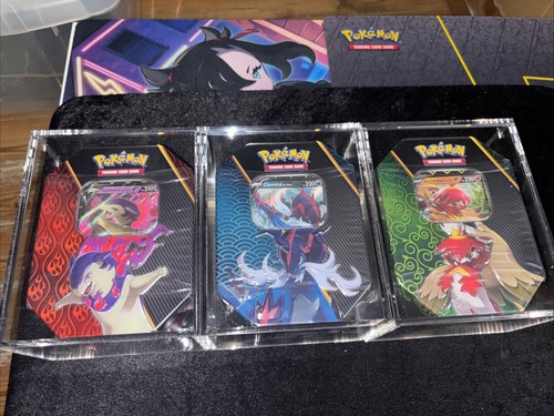 Pokebox pokémon typhlosion - 3,