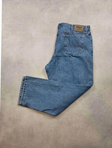 Jean oversize grande - jean, taille