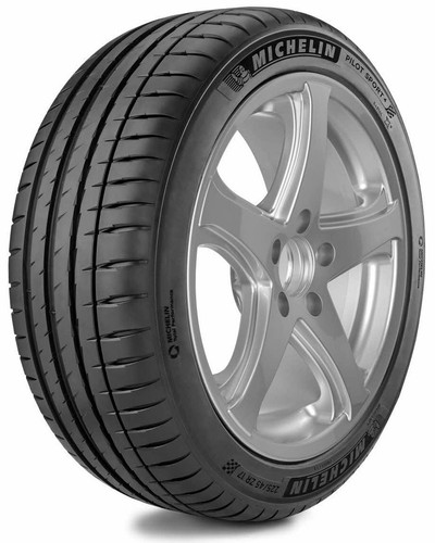 Pneus eté michelin 235 45 - d'eté, 235/45