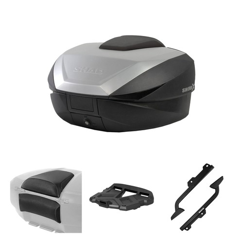 Kit bateau shad sh59x - sh59x, look