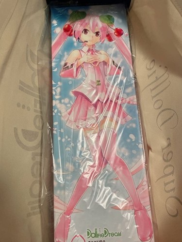 Poupée volks sakura - sakura, miku
