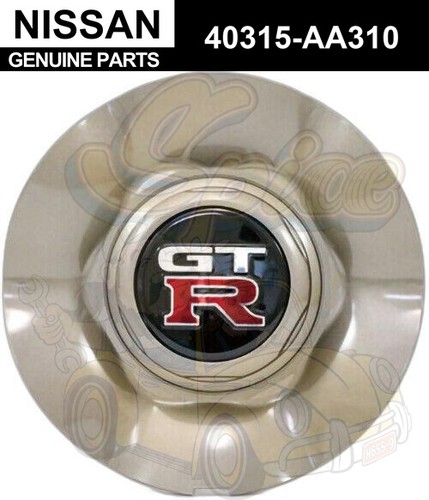 Nissan genuine gtr r34 - genuine,