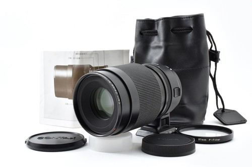 Contax carl zeiss makro - carl, makro-planar
