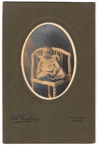 Photo guillerme niort 8 - a., niort,