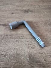 Clé Vanne De Vidange Eau Carré Camping car caravane