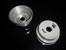 NIKKO flasque de jantes TRAMP