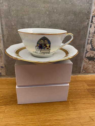 Tasse communion en - tasse, de