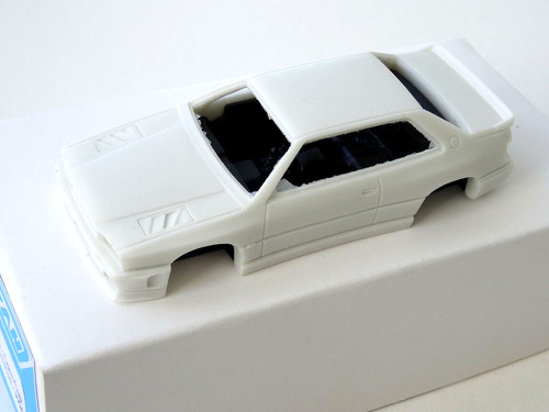 Alezan models kit - 1/43,