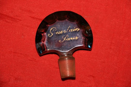 Ancien bouchon cristal - bouchon,