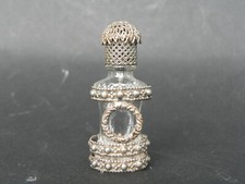 flacon parfum sel monture en