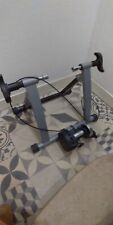 home trainer pour utiliser votre vélo de ville comme vélo de salon. 