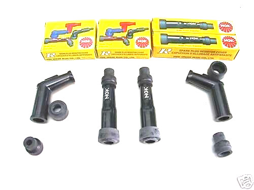 Honda kit pipettes - honda,
