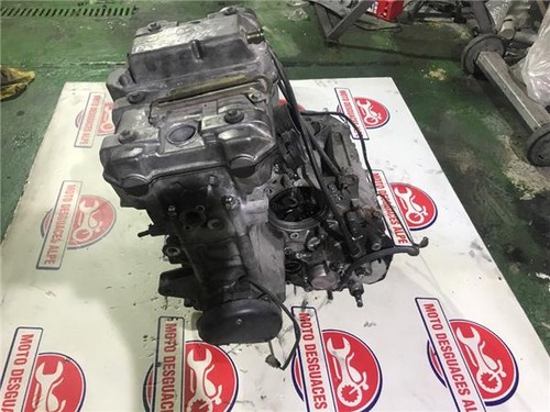 Moteur complet honda cbr - cbr, 1000