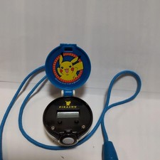 Horloge Pokemon Advance