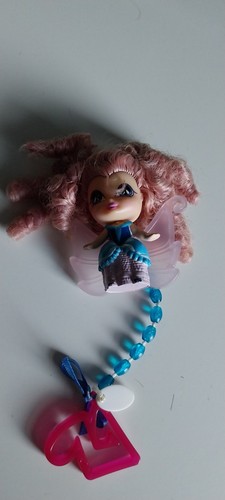 Fée winx club - winx,