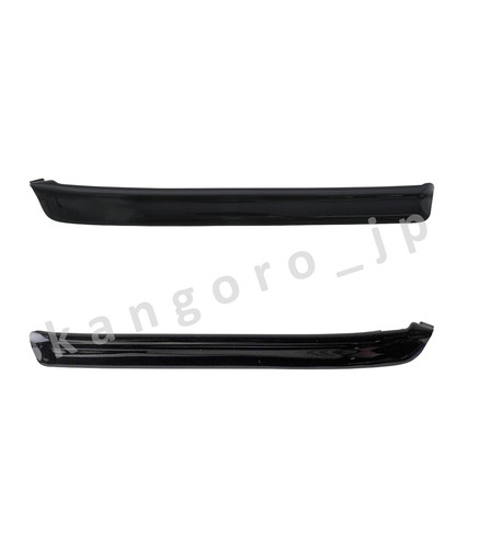Toyota mr2 aw11 protection - toyota,