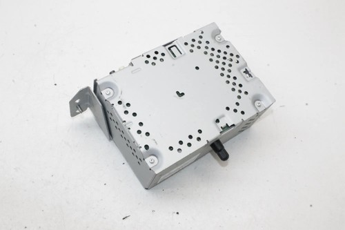 Ford fiesta vii - radio, din