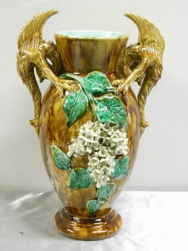 Ancien vase a - ancien,