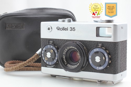 Appareil photo argentique tout