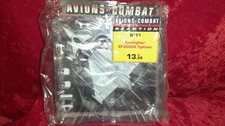 ALTAYA AVIONS DE COMBAT A