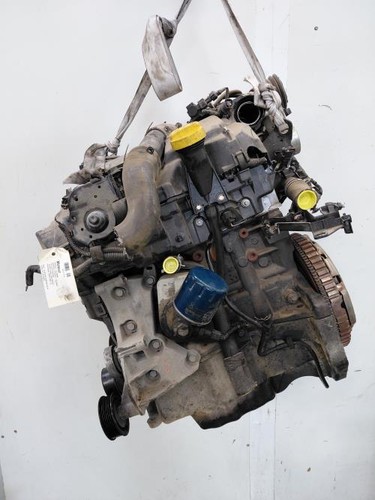 Moteur renault kangoo - moteur,