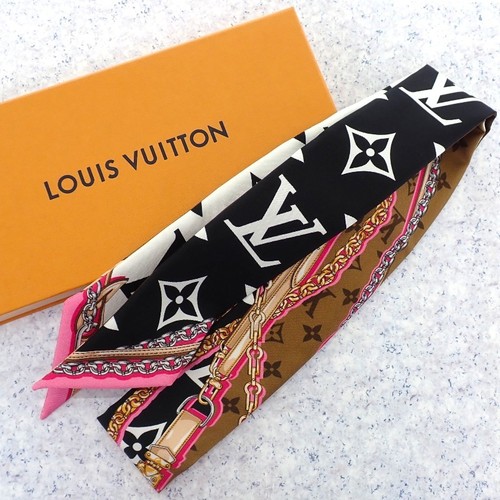 Foulard louis vuitton m76676 - foulard,