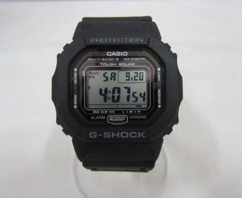 Casio shock 5000u 1jf à - casio,