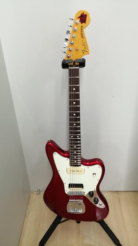 Guitare électrique fender - électrique,