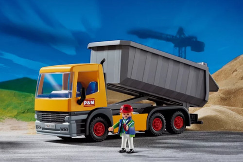 Playmobil pièce de - --,