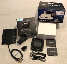 Pack Routeur Netgear M6 Pro MR