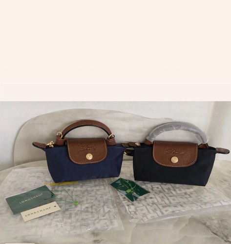 Longchamp pliage sac - longchamp,