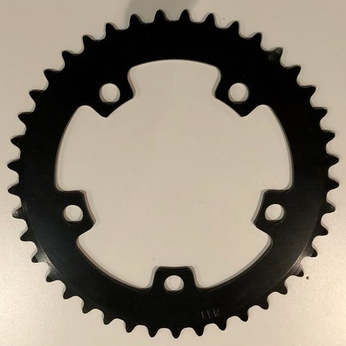 Plateau couronne bmx - plateau/couronne,