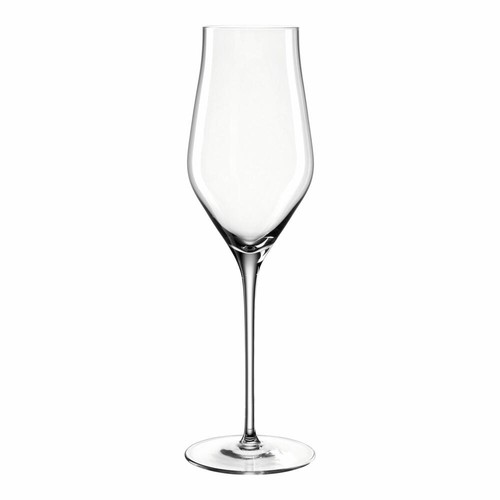 Leonardo verre champagne - verre,