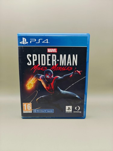 Marvel spider man miles - marvel's,