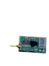 ICOM UT-30 Tone Squelch Unit retiré de ICOM IC-760 Testé Japon