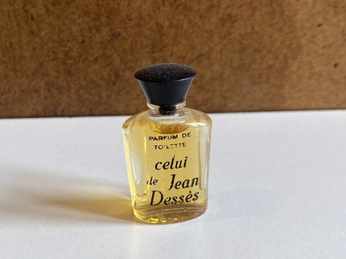 Miniature parfum ancienne - miniature,