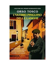 L'ultimo pinguino delle Langhe