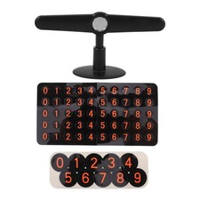  Panneau De Stationnement