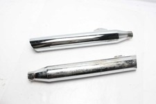 Silencieux D'Échappement