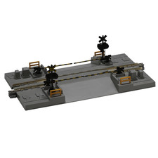 Kato 20-027 Passage à Niveau