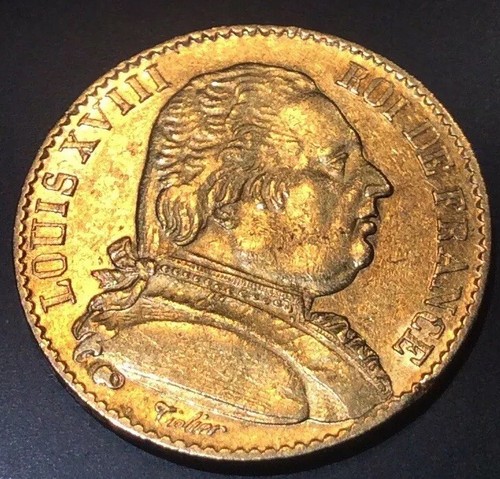 France monnaie francs - france, 20