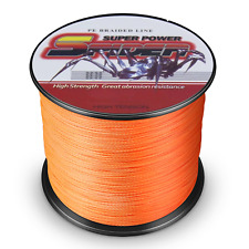 Spider 100m-2000m Orange