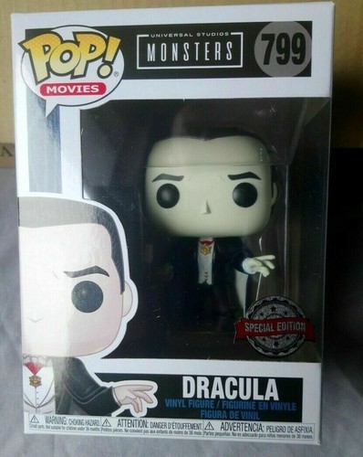 Figurine vinyle funko pop - figurine,
