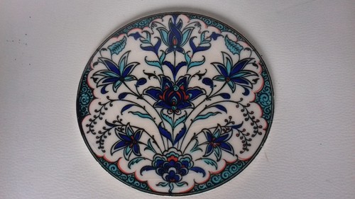 Plaque suspension murale - , ou