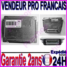 Ballast xénon 6G phare module