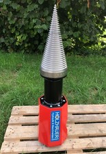 Cône Fendeur Bagger Couperet