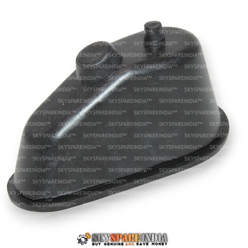 Oeillet caoutchouc coque phare